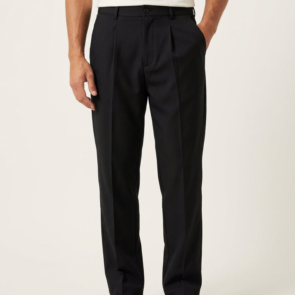 Spodnie joggery męskie taktyczne krój | Codzienne użytkowanie