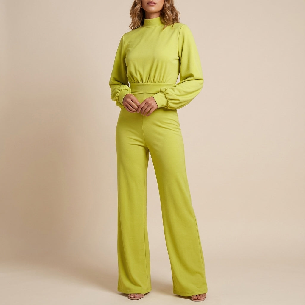 Kombinezon zimowy damski miejski krój | Codzienne użytkowanie