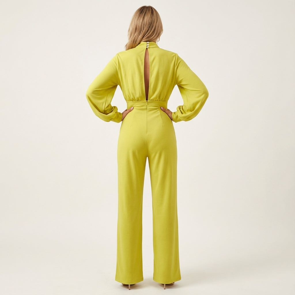 Kombinezon zimowy damski miejski krój | Codzienne użytkowanie