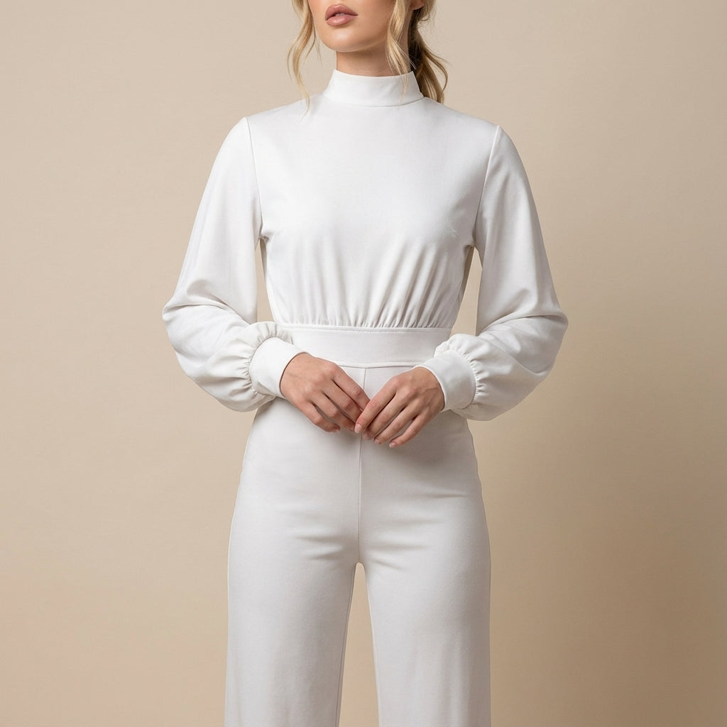 Kombinezon zimowy damski miejski krój | Codzienne użytkowanie