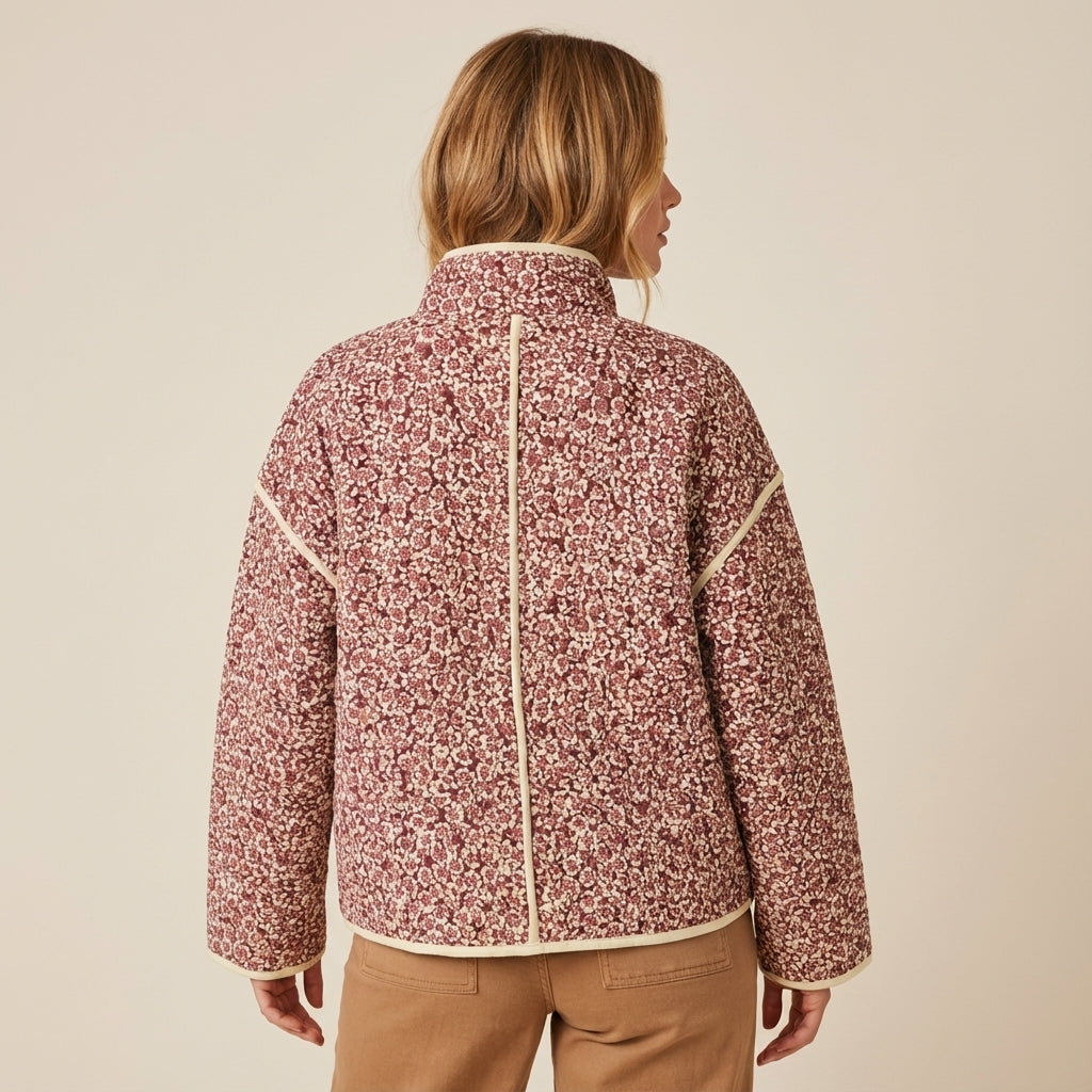 Sweter Męski Klasyczny z Długim Rękawem | Styl Codzienny