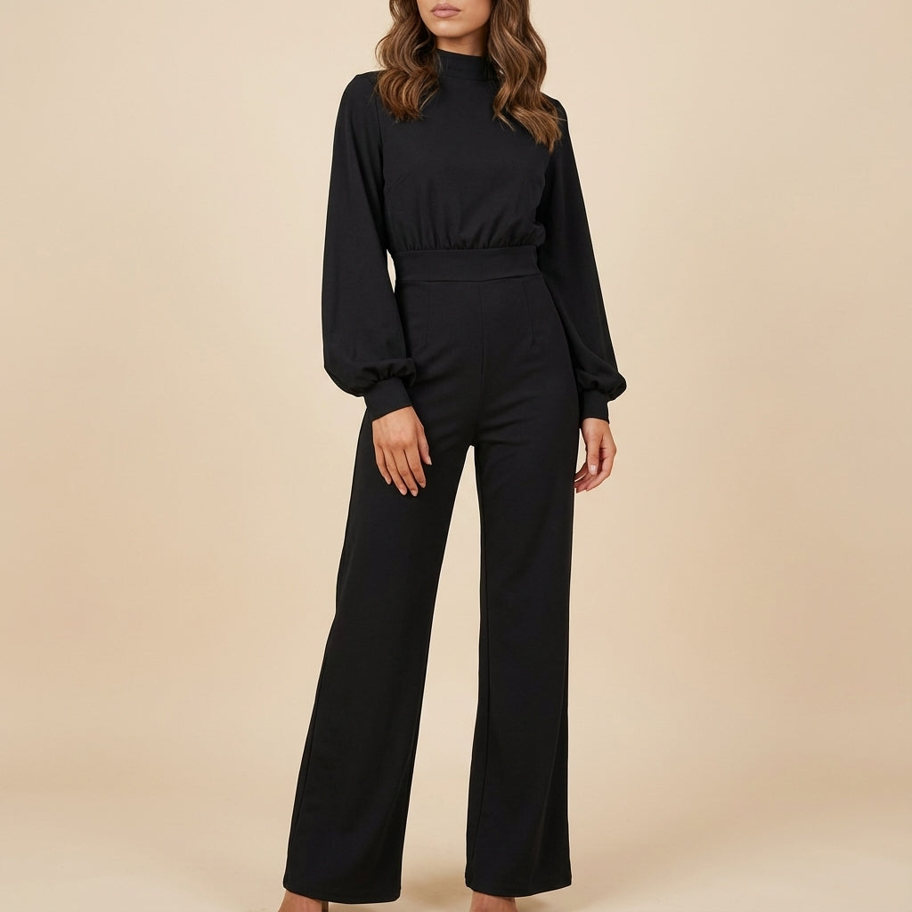 Kombinezon zimowy damski miejski krój | Codzienne użytkowanie