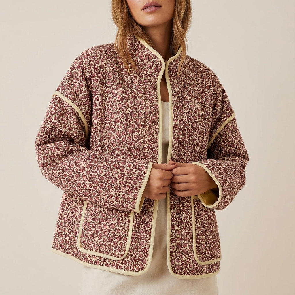 Sweter Męski Klasyczny z Długim Rękawem | Styl Codzienny