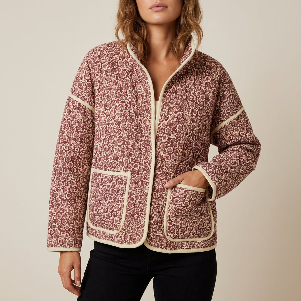 Sweter Męski Klasyczny z Długim Rękawem | Styl Codzienny