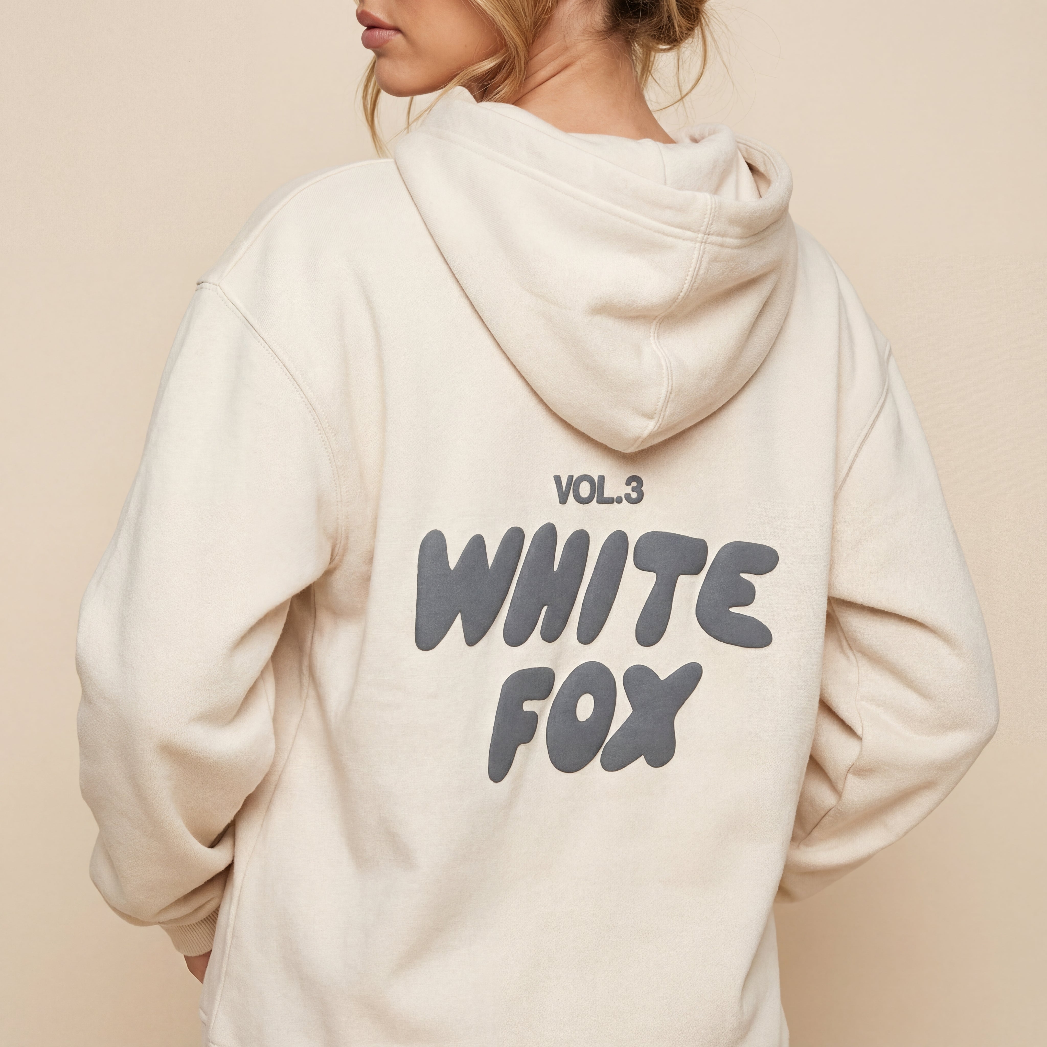 Dres Damski Sportowy Oversize | Na Wypoczynek